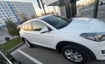 Hyundai Tucson 2020 года за 12 000 000 тг. в Шымкент фото 4