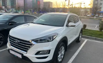 Hyundai Tucson 2020 года за 12 000 000 тг. в Шымкент фото 1