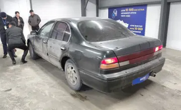 Nissan Maxima 1998 года за 1 500 000 тг. в Астана фото 4