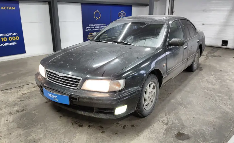 Nissan Maxima 1998 года за 1 500 000 тг. в Астана