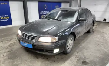 Nissan Maxima 1998 года за 1 500 000 тг. в Астана фото 1