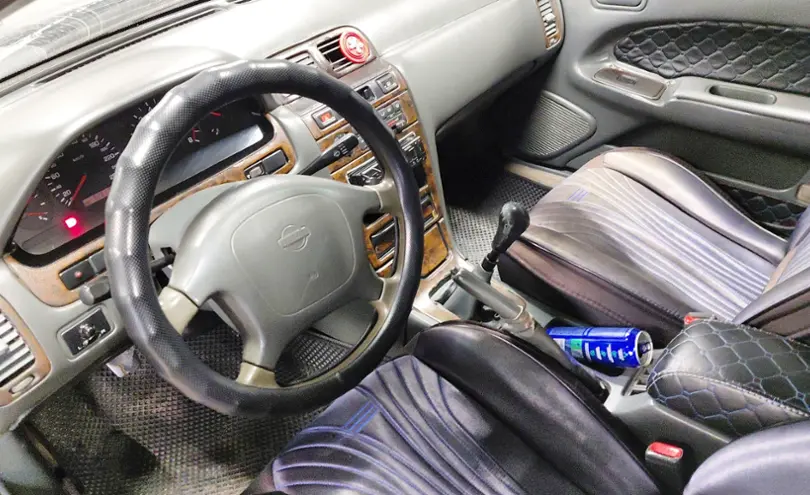 Nissan Maxima 1998 года за 1 500 000 тг. в Астана фото 5