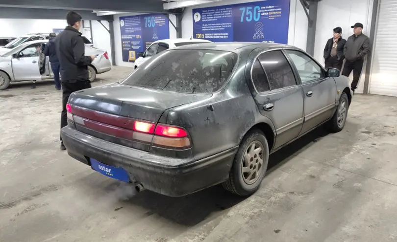 Nissan Maxima 1998 года за 1 500 000 тг. в Астана фото 3
