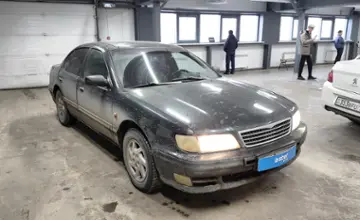 Nissan Maxima 1998 года за 1 500 000 тг. в Астана фото 2