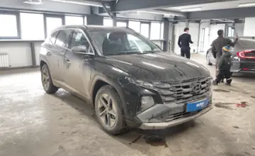 Hyundai Tucson 2025 года за 14 000 000 тг. в Астана фото 2