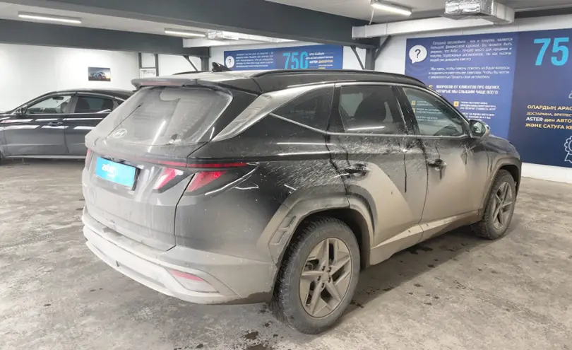Hyundai Tucson 2025 года за 14 000 000 тг. в Астана фото 3