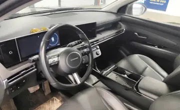 Hyundai Tucson 2025 года за 14 000 000 тг. в Астана фото 5