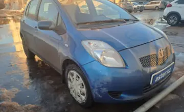 Toyota Yaris 2007 года за 3 000 000 тг. в Костанай фото 3