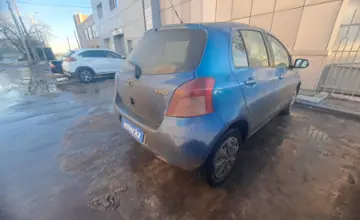 Toyota Yaris 2007 года за 3 000 000 тг. в Костанай