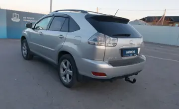 Lexus RX 2005 года за 9 000 000 тг. в Шымкент фото 4