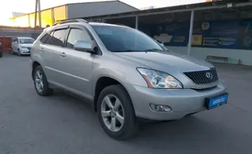 Lexus RX 2005 года за 9 000 000 тг. в Шымкент фото 2