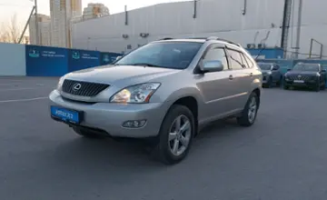 Lexus RX 2005 года за 9 000 000 тг. в Шымкент фото 1
