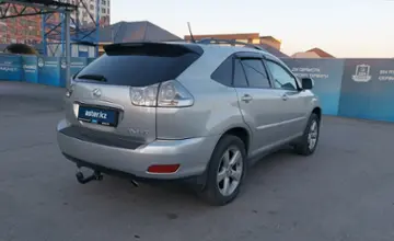 Lexus RX 2005 года за 9 000 000 тг. в Шымкент фото 3