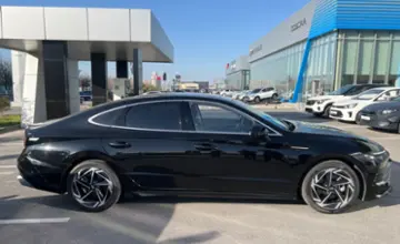 Hyundai Sonata 2024 года за 15 000 000 тг. в Шымкент фото 4