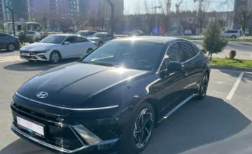 Hyundai Sonata 2024 года за 15 000 000 тг. в Шымкент фото 1