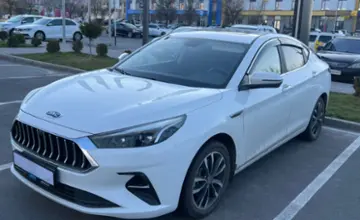 JAC J7 2023 года за 6 200 000 тг. в Шымкент фото 1