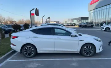 JAC J7 2023 года за 6 200 000 тг. в Шымкент фото 4