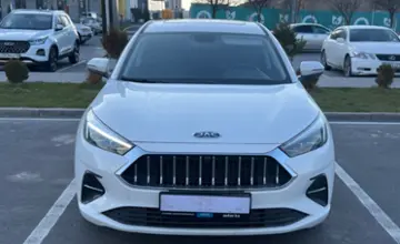 JAC J7 2023 года за 6 200 000 тг. в Шымкент фото 2