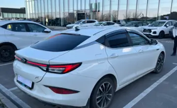 JAC J7 2023 года за 6 200 000 тг. в Шымкент