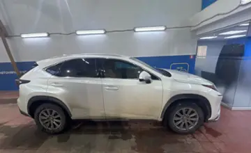 Lexus NX 2017 года за 10 000 000 тг. в Астана фото 4