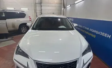 Lexus NX 2017 года за 10 000 000 тг. в Астана фото 2