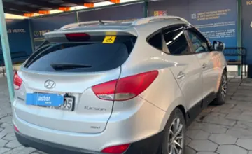 Hyundai Tucson 2011 года за 8 000 000 тг. в Талдыкорган
