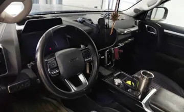 Haval Dargo 2024 года за 13 000 000 тг. в Астана фото 5