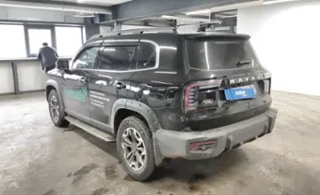 Haval Dargo 2024 года за 13 000 000 тг. в Астана фото 4