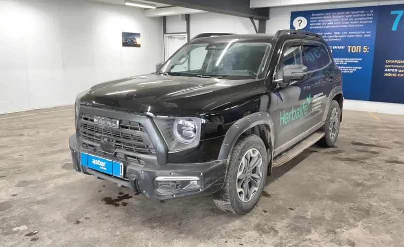Haval Dargo 2024 года за 13 000 000 тг. в Астана
