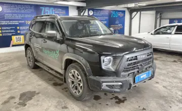 Haval Dargo 2024 года за 13 000 000 тг. в Астана фото 2