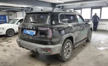 Haval Dargo 2024 года за 13 000 000 тг. в Астана фото 3