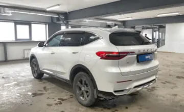 Haval F7 2021 года за 6 500 000 тг. в Астана фото 4