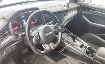 Haval F7 2021 года за 6 500 000 тг. в Астана фото 5