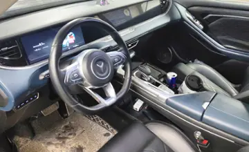 Voyah Free 2022 года за 13 500 000 тг. в Астана фото 5