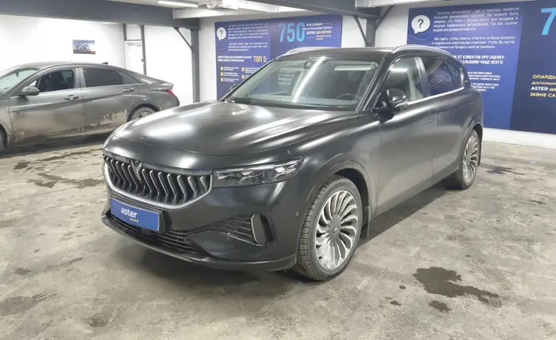 Voyah Free 2022 года за 13 500 000 тг. в Астана