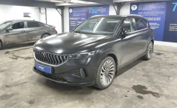 Voyah Free 2022 года за 13 500 000 тг. в Астана фото 1