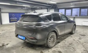 Voyah Free 2022 года за 13 500 000 тг. в Астана фото 3