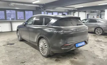 Voyah Free 2022 года за 13 500 000 тг. в Астана фото 4