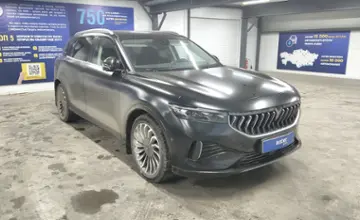 Voyah Free 2022 года за 13 500 000 тг. в Астана фото 2