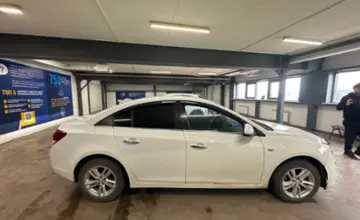 Chevrolet Cruze 2014 года за 4 200 000 тг. в Астана фото 4