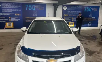 Chevrolet Cruze 2014 года за 4 200 000 тг. в Астана фото 2