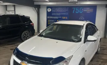 Chevrolet Cruze 2014 года за 4 200 000 тг. в Астана фото 1