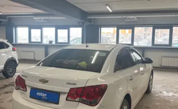 Chevrolet Cruze 2014 года за 4 200 000 тг. в Астана