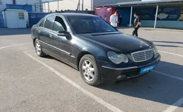 Mercedes-Benz C-Класс 2000 года за 3 000 000 тг. в Шымкент фото 2