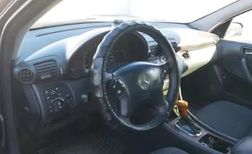 Mercedes-Benz C-Класс 2000 года за 3 000 000 тг. в Шымкент фото 5