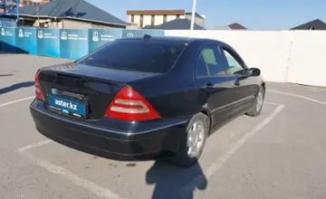 Mercedes-Benz C-Класс 2000 года за 3 000 000 тг. в Шымкент фото 3