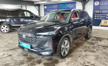 Changan CS55PLUS 2023 года за 8 500 000 тг. в Астана фото 2