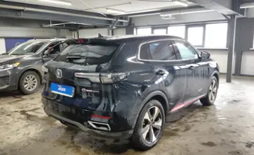 Changan CS55PLUS 2023 года за 8 500 000 тг. в Астана фото 4