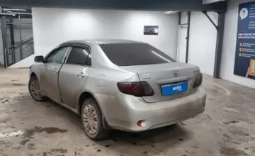 Toyota Corolla 2010 года за 5 700 000 тг. в Астана фото 4