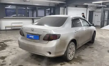 Toyota Corolla 2010 года за 5 700 000 тг. в Астана фото 3